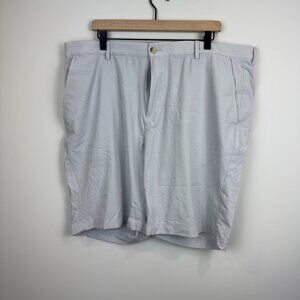 Greg Norman Men's Tech Short, Size 40